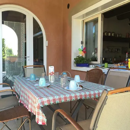 Pettirosso * SantʼAngelo