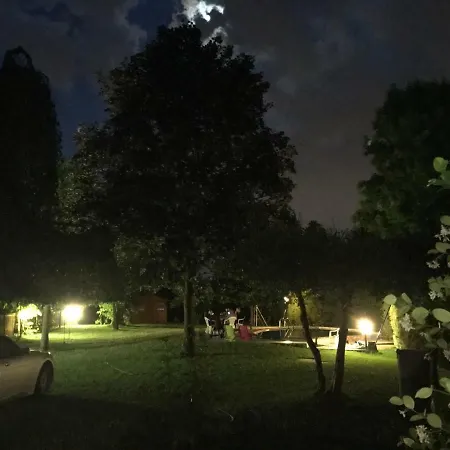 Pettirosso Nocleg ze śniadaniem *