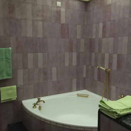 Bed & Breakfast Pettirosso