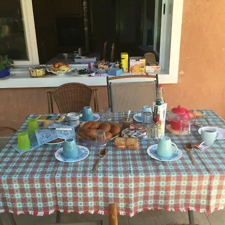Bed & Breakfast Pettirosso