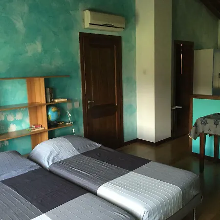 Pettirosso Bed & Breakfast