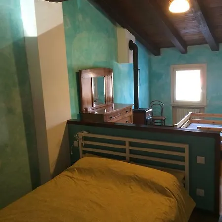 Pettirosso Bed & Breakfast