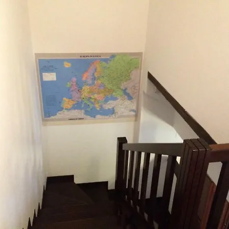 Bed & Breakfast Pettirosso *