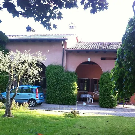 Bed & Breakfast Pettirosso
